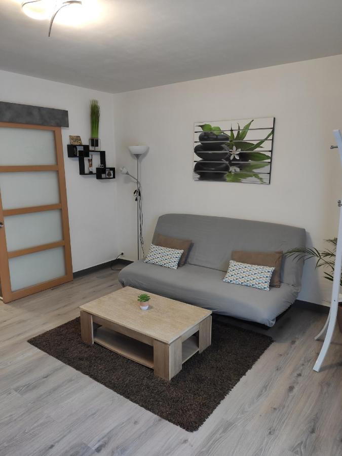 Chez Dany Lägenhet Périgueux Exteriör bild
