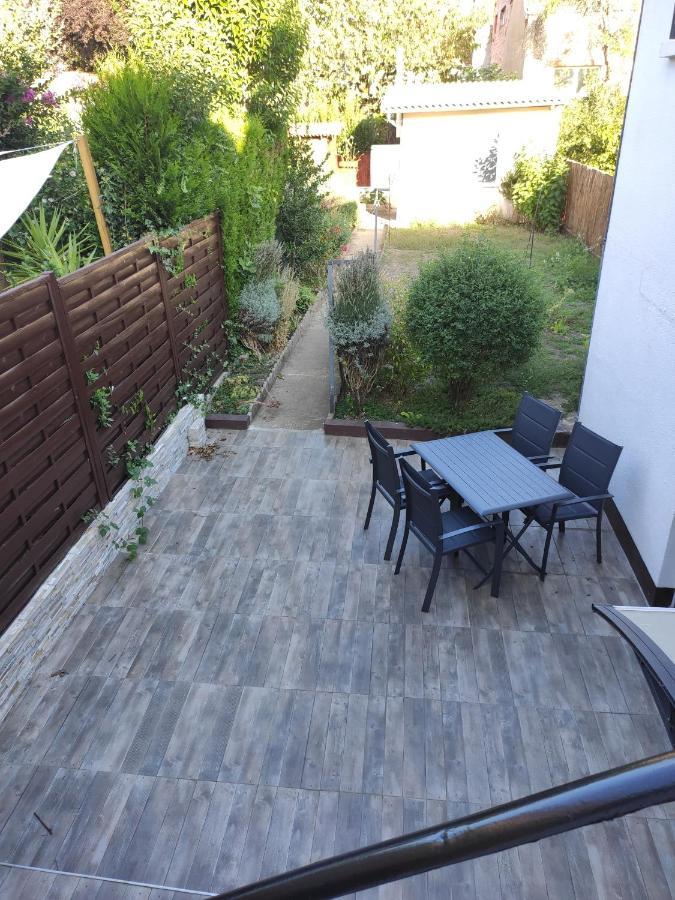 Chez Dany Lägenhet Périgueux Exteriör bild