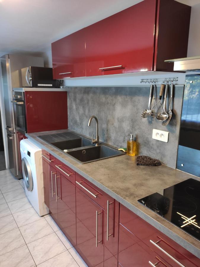 Chez Dany Lägenhet Périgueux Exteriör bild